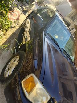 GMC Envoy